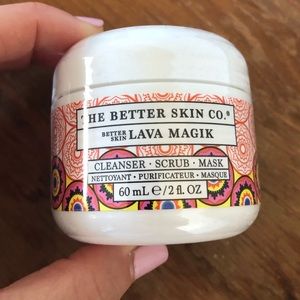 The Better Skin Co - Better Skin Lava Magik